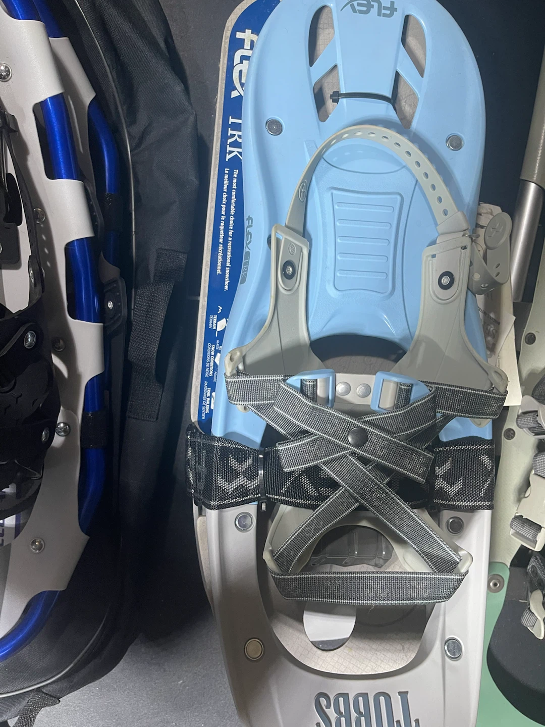 Tubbs Snowshoes Bundle - photo 3
