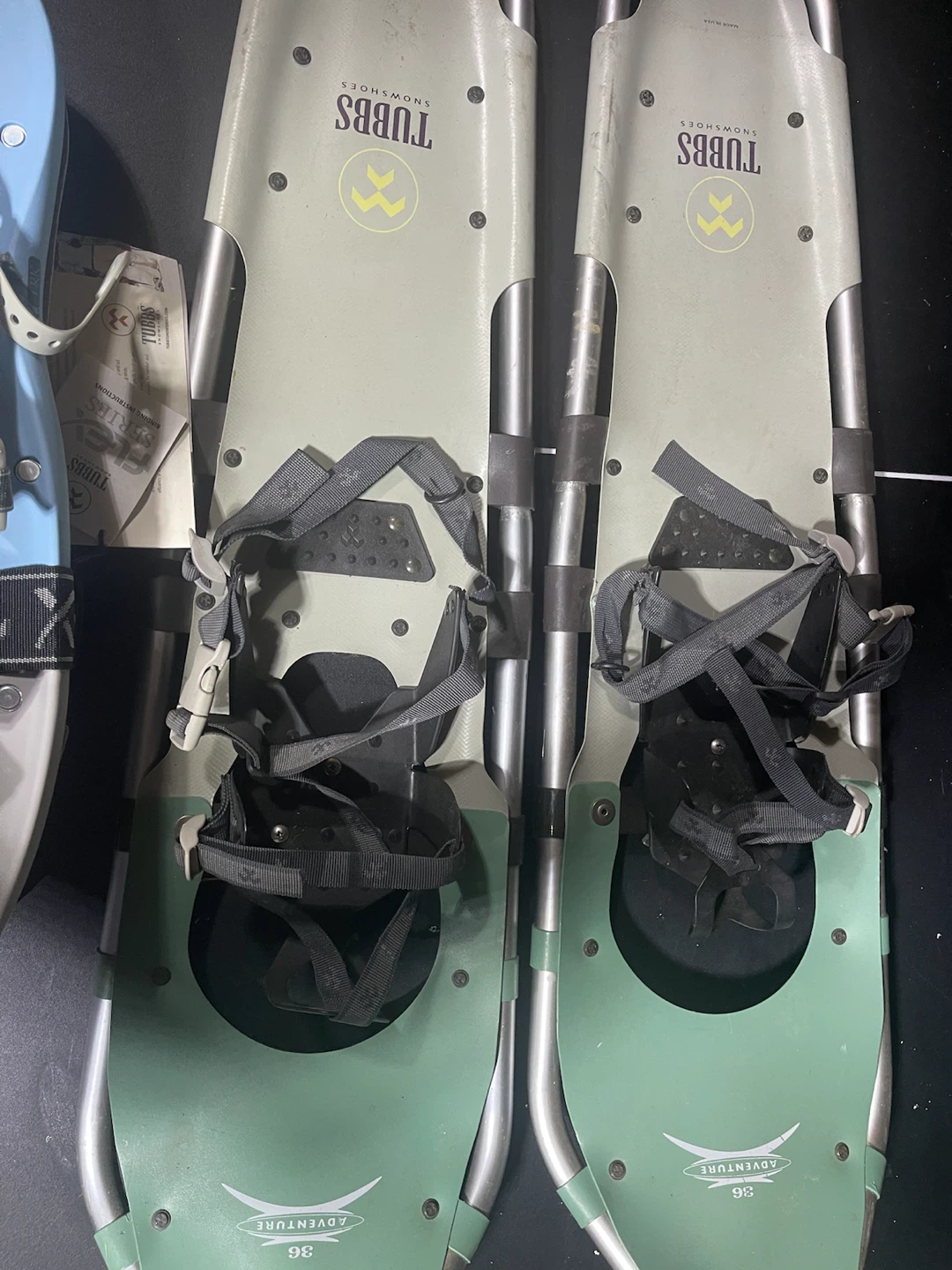 Tubbs Snowshoes Bundle - photo 4