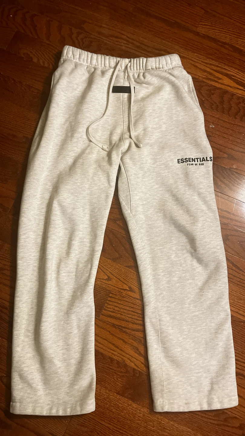 Essentials Fear of God Sweatpants
