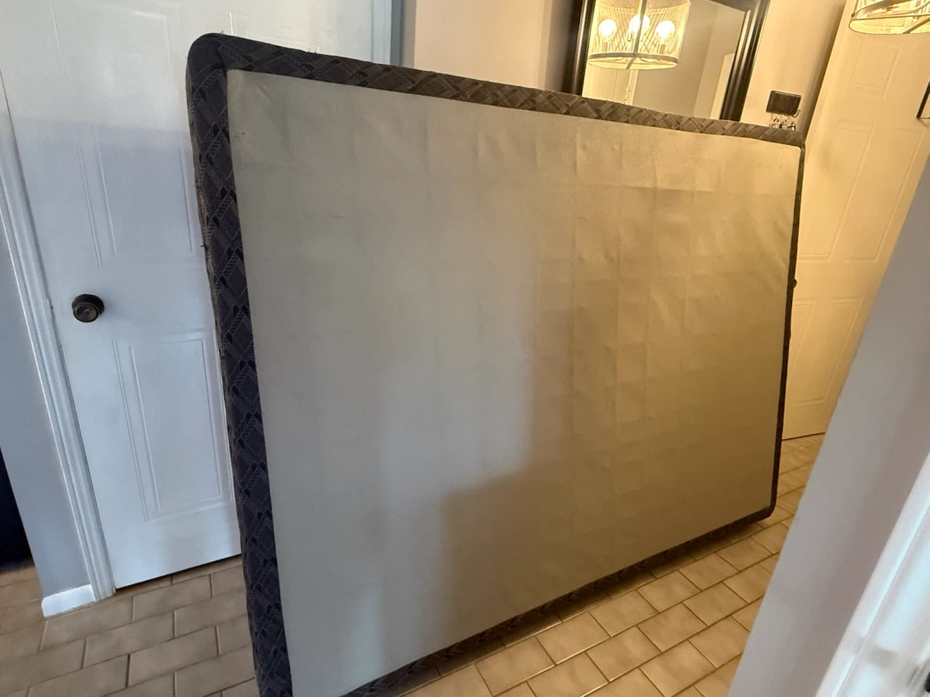 Queen Box Spring