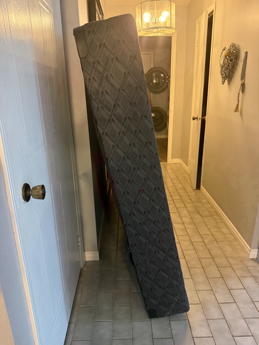 Queen Box Spring - photo 2