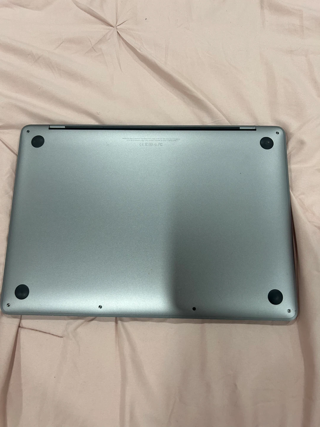 Apple MacBook Pro 13-inch - photo 3