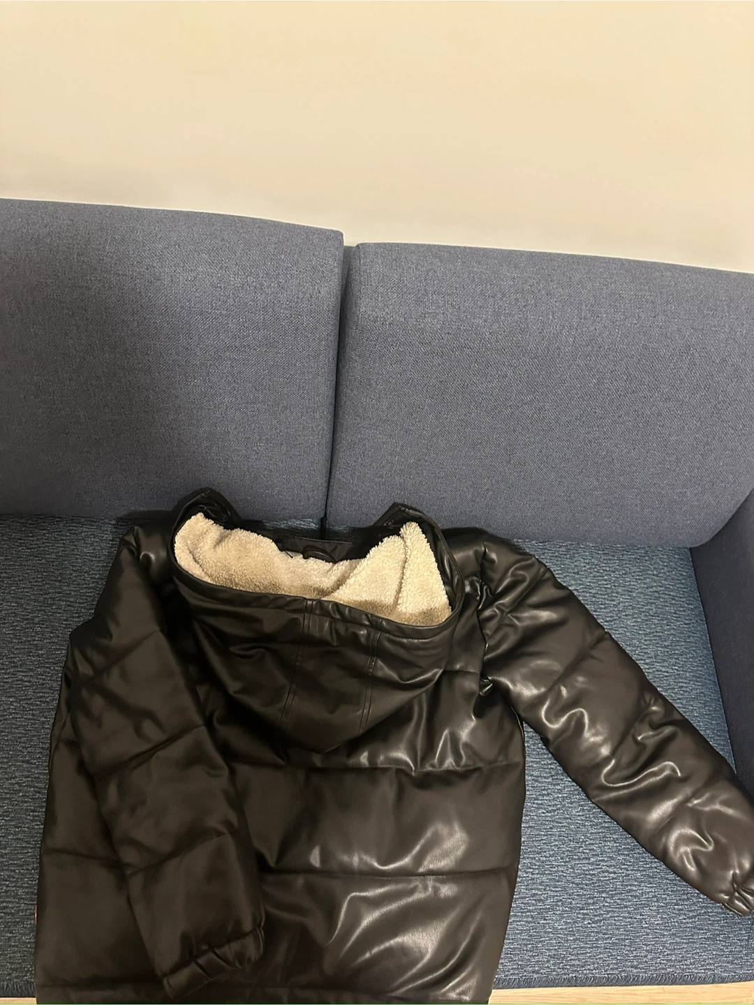 Levi Wnter Jacket - photo 3