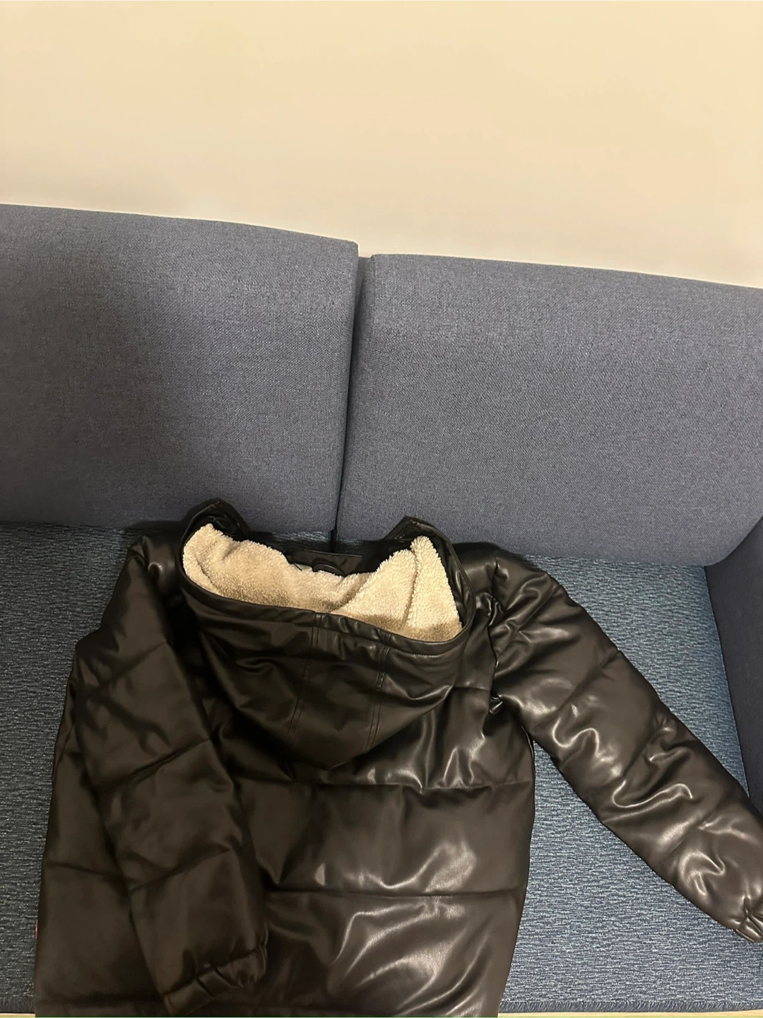 Levi Wnter Jacket - photo 4