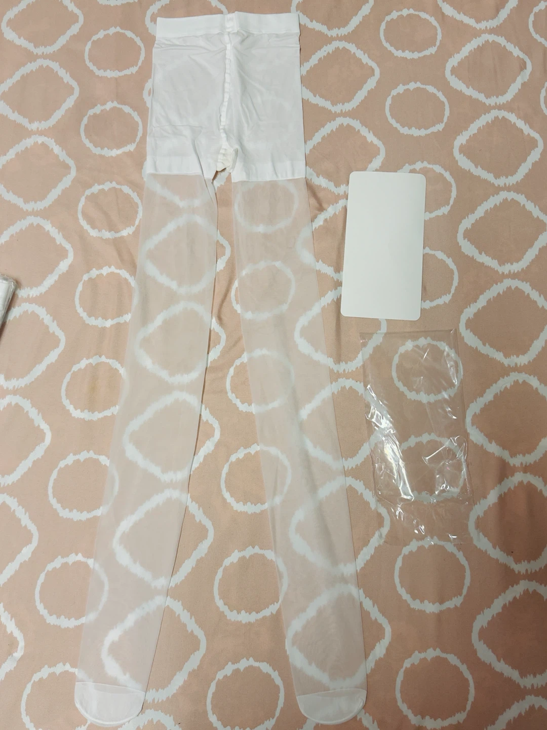Brand New Women Stockings ( Three pairs) - photo 2