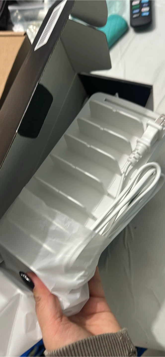 10 Port USB Charging Station - photo 3