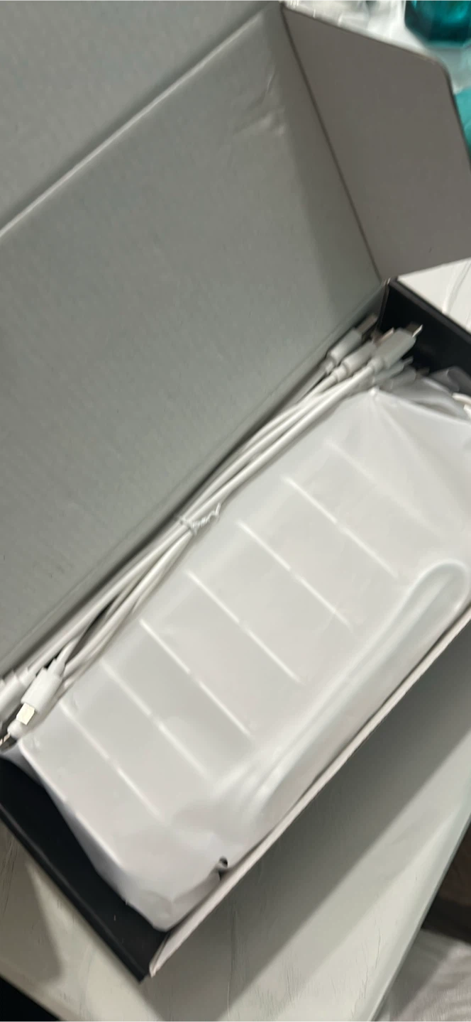 10 Port USB Charging Station - photo 4