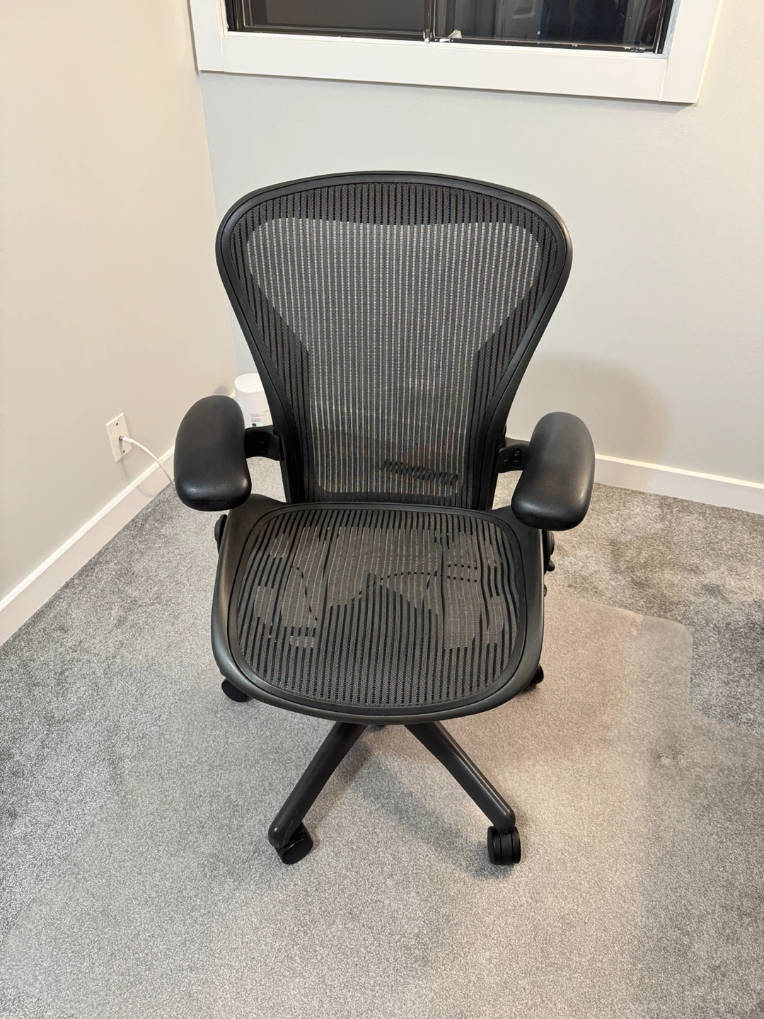 Herman Miller Chair