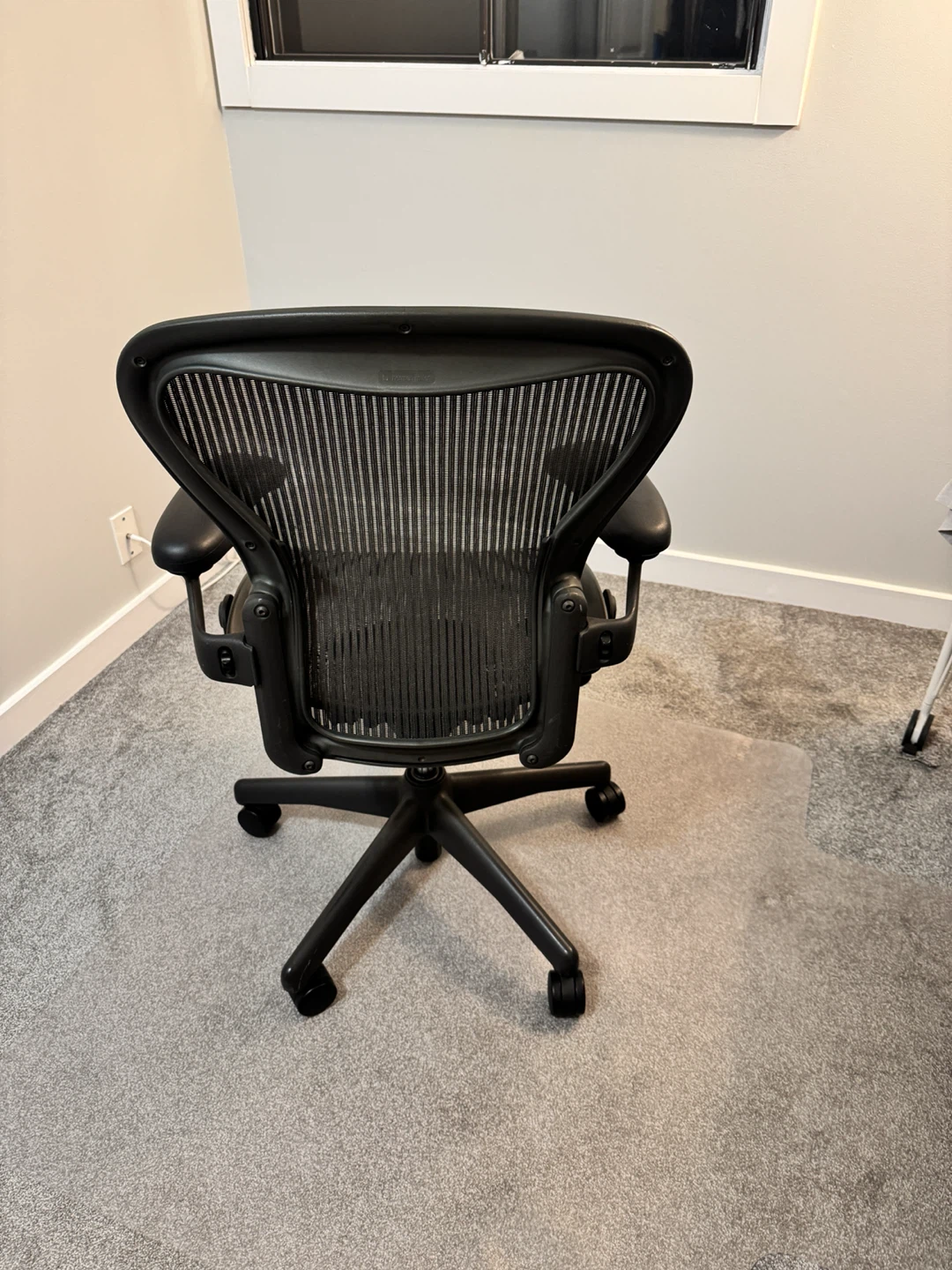 Herman Miller Chair - photo 4