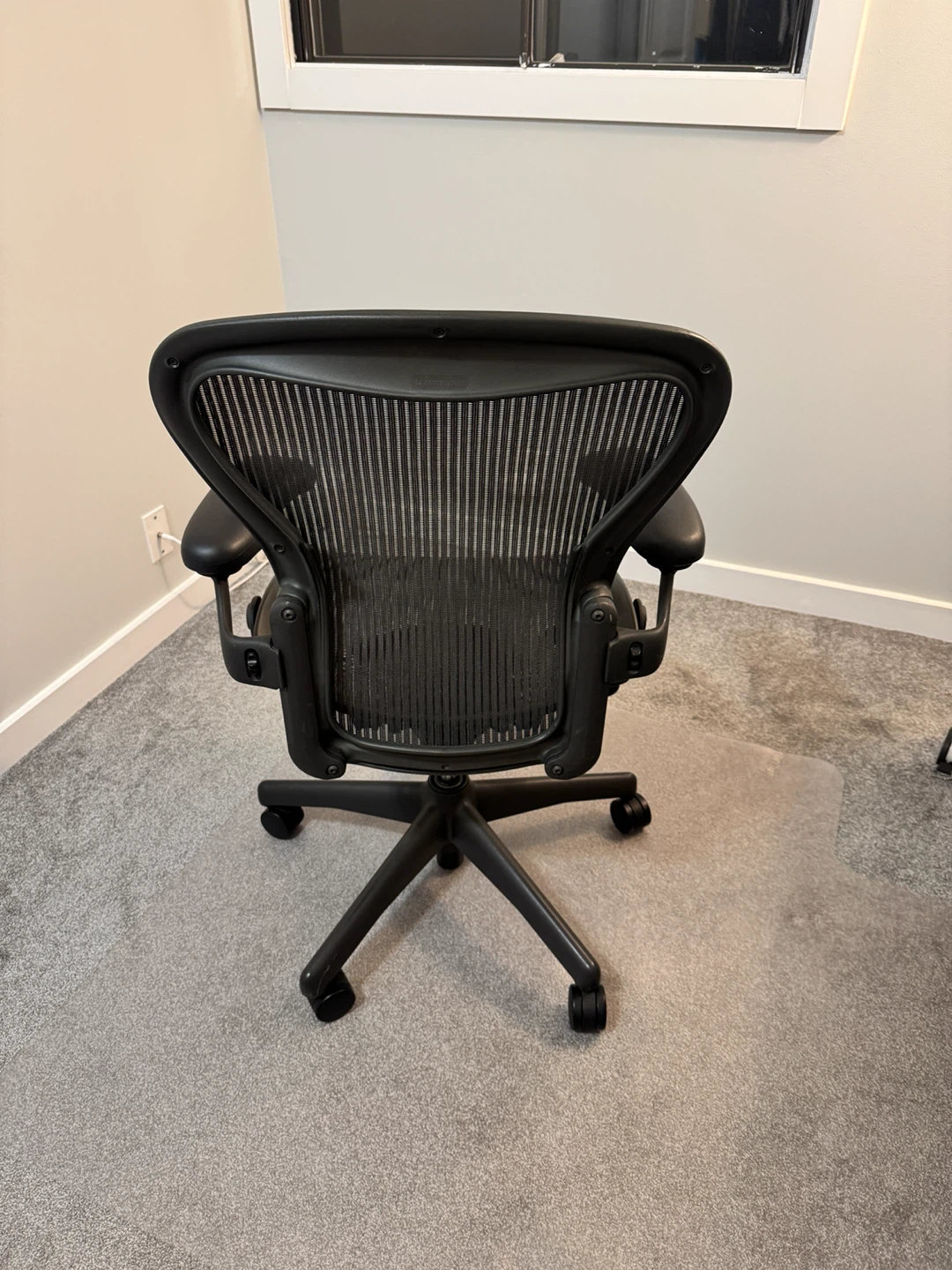 Herman Miller Chair - photo 5