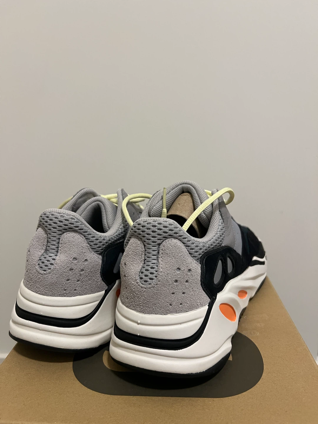 Adidas Yeezy Boost 700 Wave Runner - photo 3