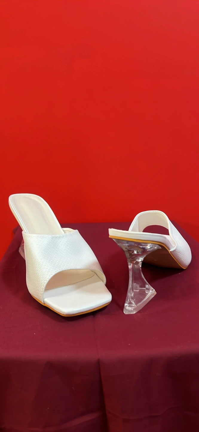 Assorted Women's Fashion Heels