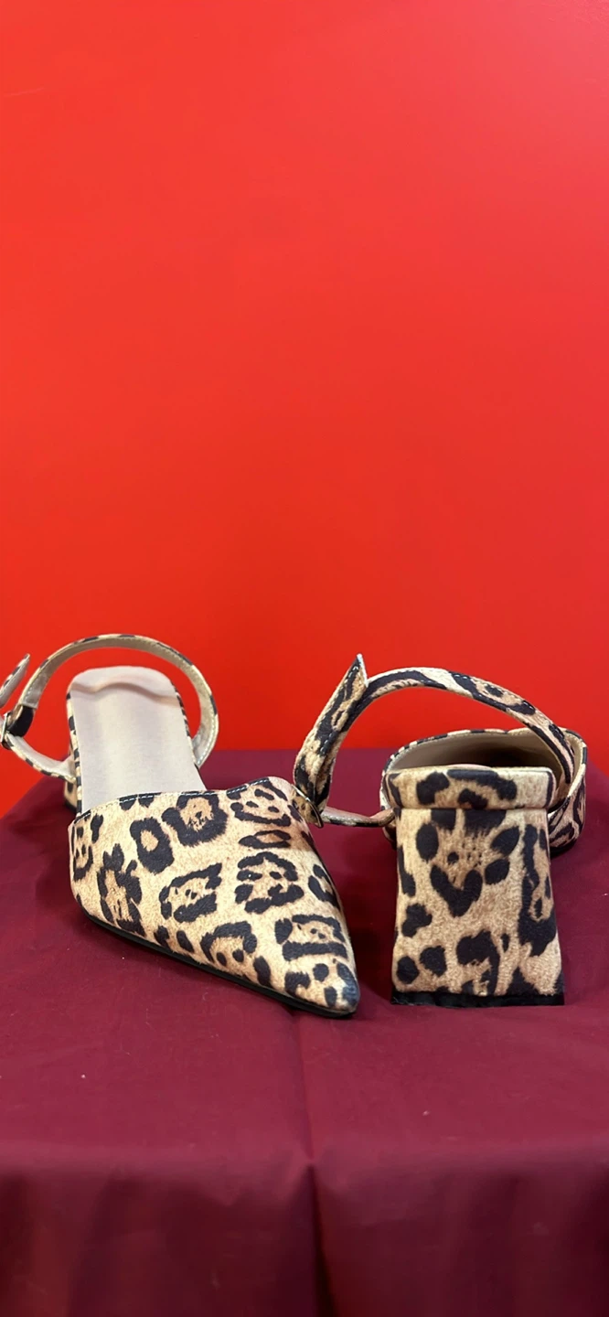 Assorted Women's Fashion Heels - photo 2