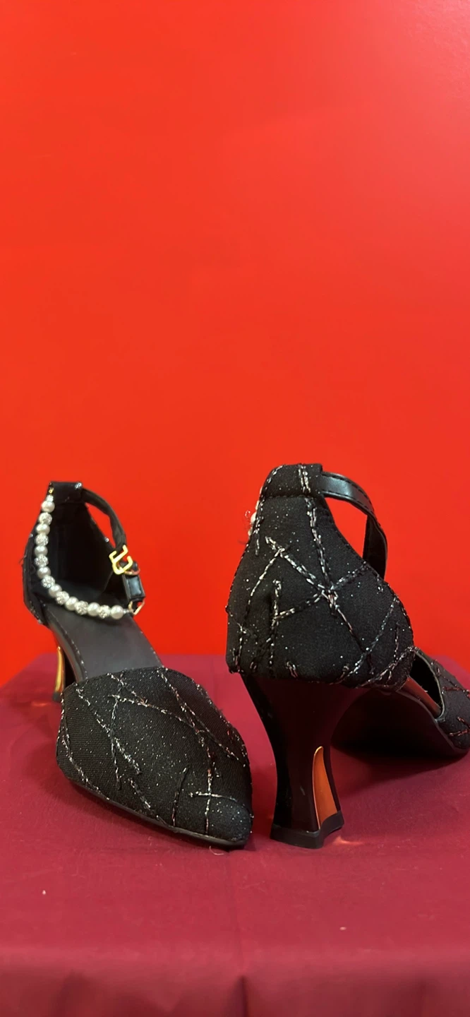 Assorted Women's Fashion Heels - photo 5