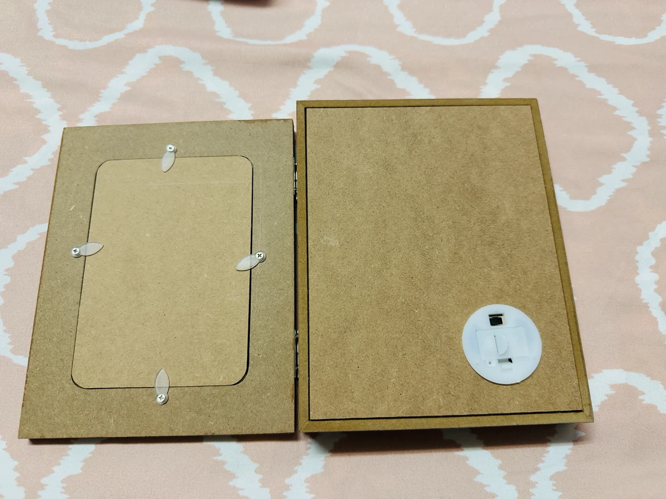 Brand New Light Up Photo Frame - photo 3