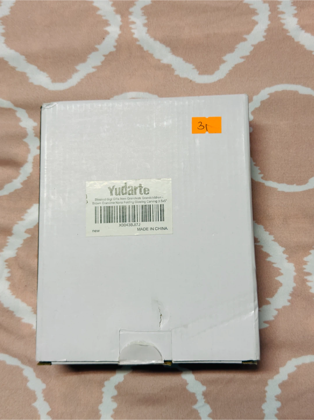 Brand New Light Up Photo Frame - photo 4