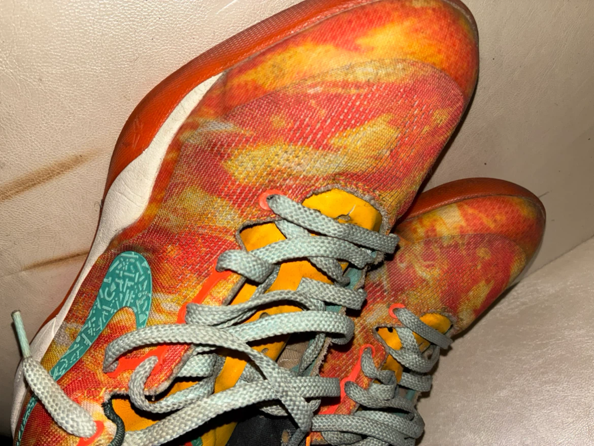 Nike Kobe Basketball Shoes