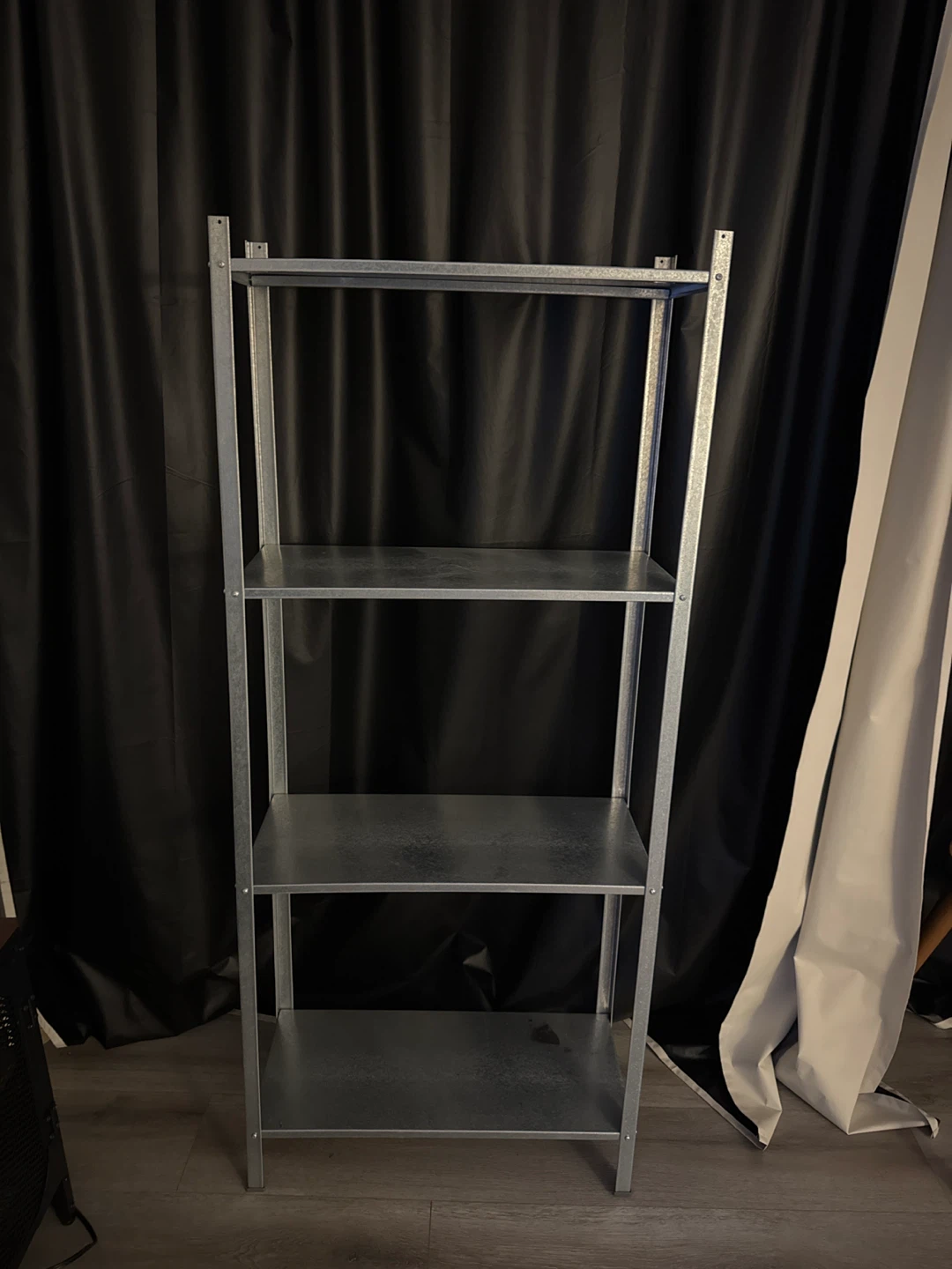 IKEA hyllis shelf unit