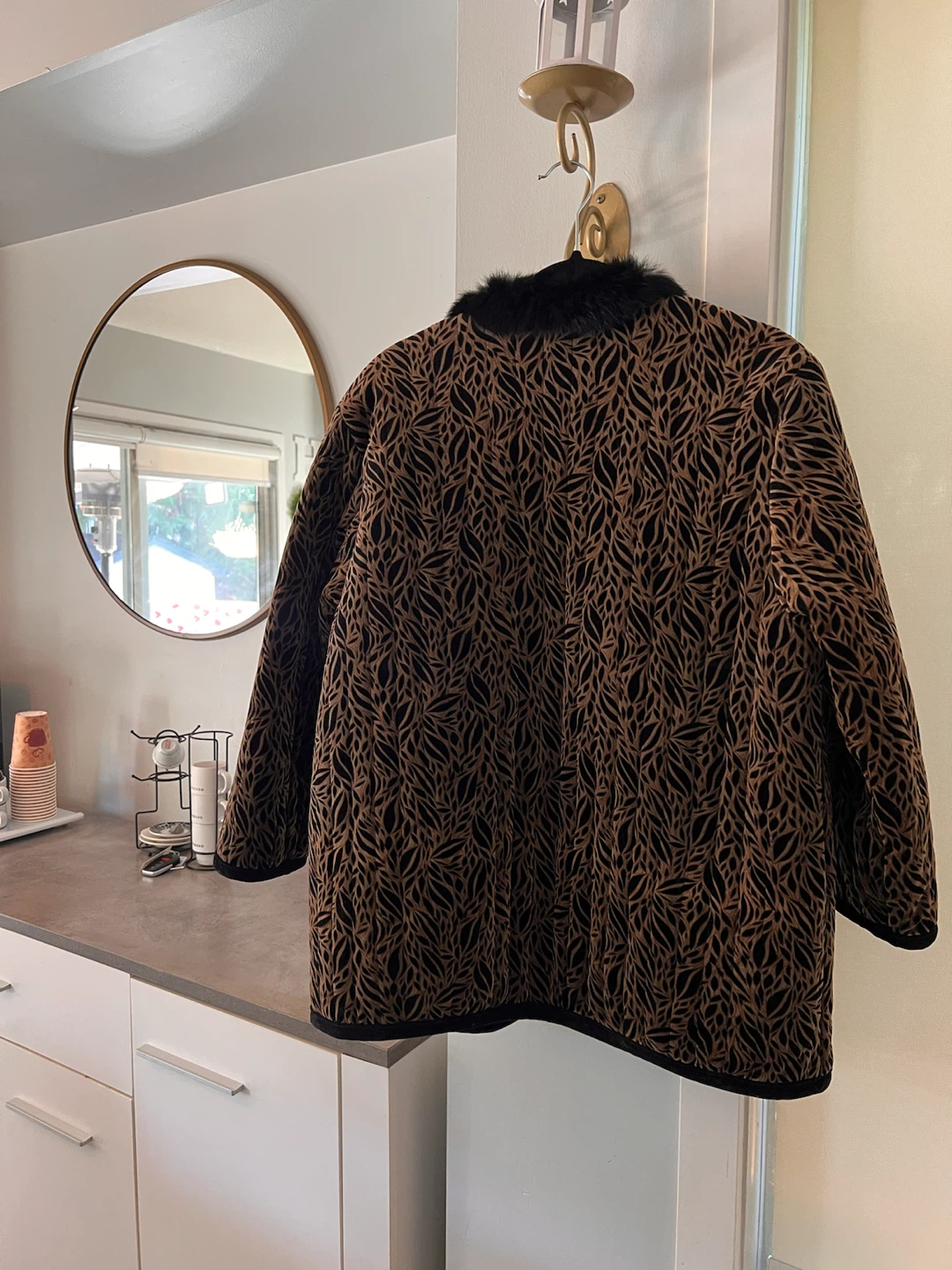White Rose women's jacket - photo 3