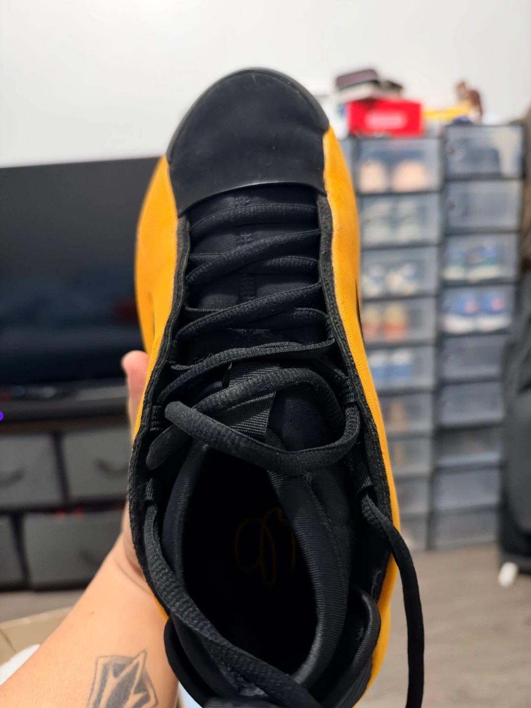 Adidas Harden Vol. 7 Basketball Shoes - photo 2