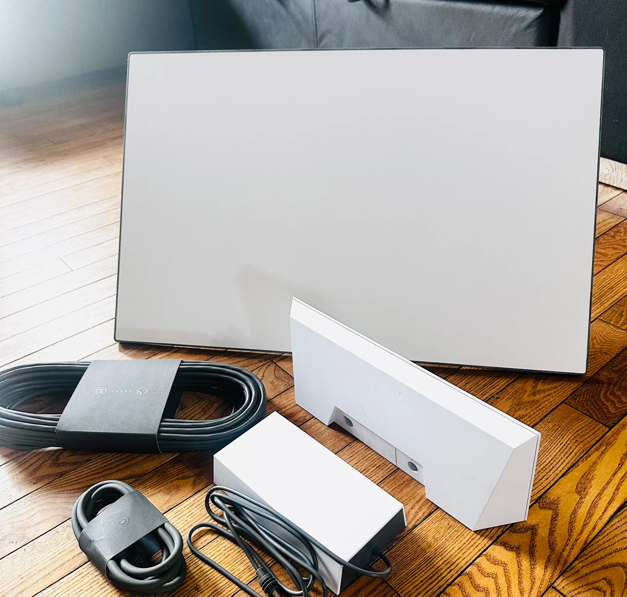 Starlink Standard gen 3 /v4 set up kit