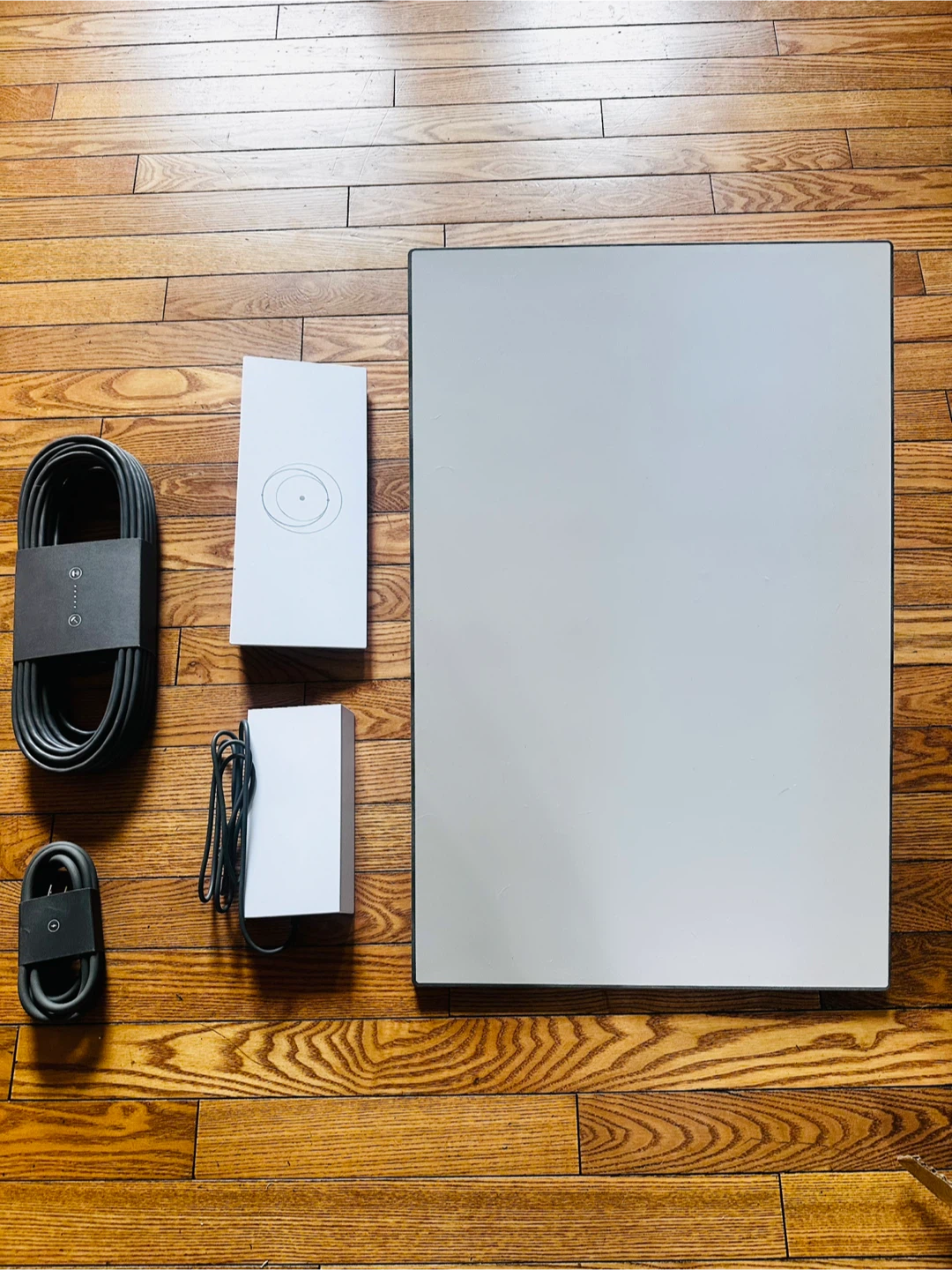 Starlink Standard gen 3 /v4 set up kit - photo 2
