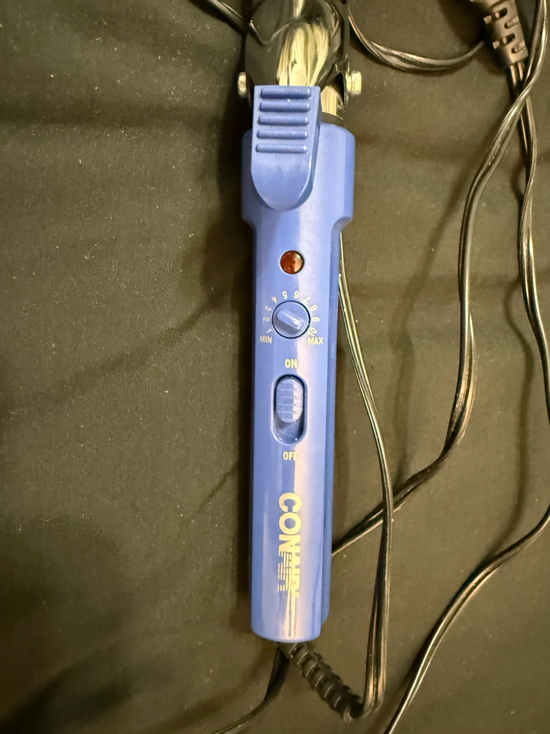 Conair Curling Iron - photo 2