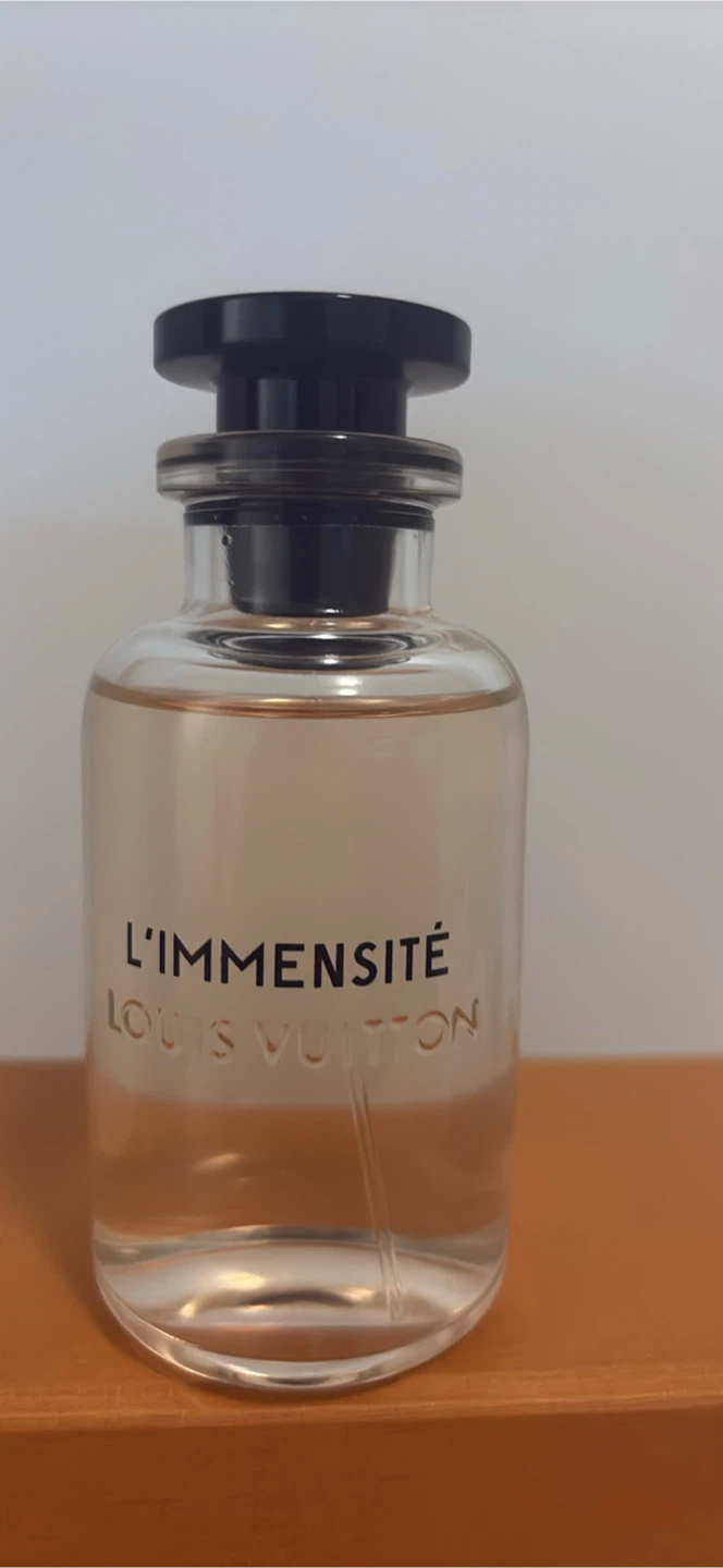 LV L'Immensité Perfume - photo 3