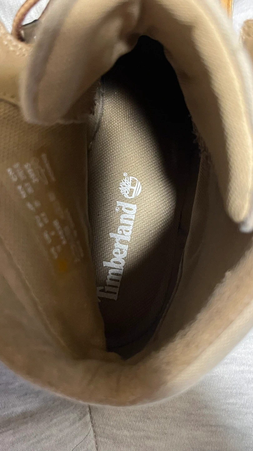 Women Timberland Wedge Boots - photo 4