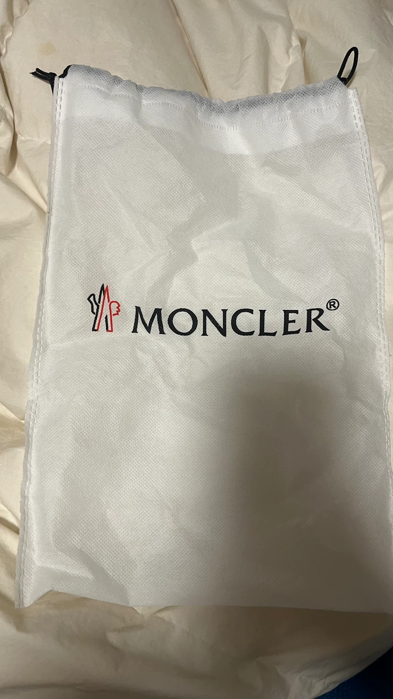 Moncler Ribbed Pom Pom Beanie - photo 5