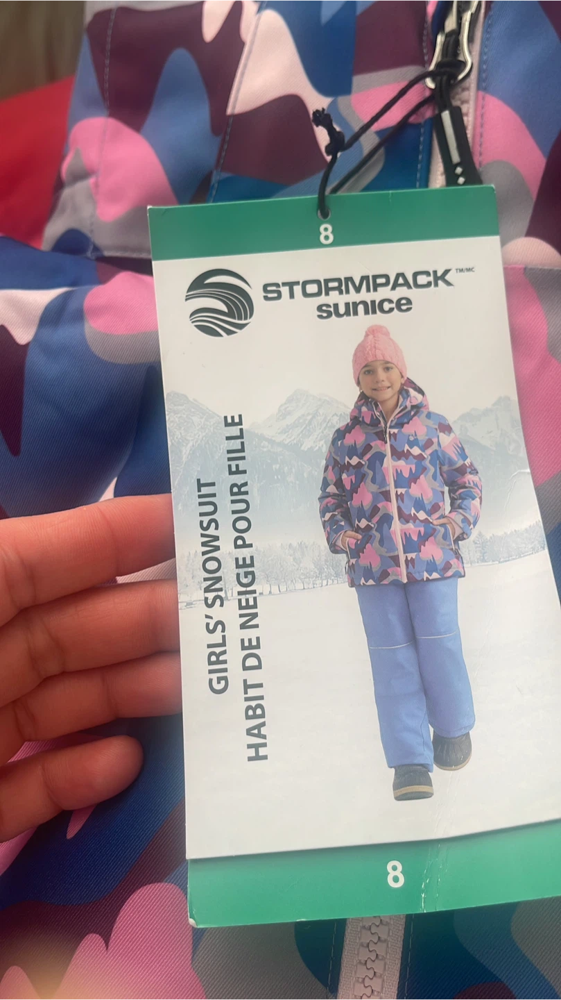 Sunice Stormpack Snowsuits for Kids - photo 4