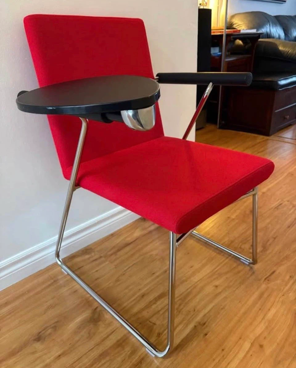 Segis Kimono Accent Decor Chair (Bartoli Design).