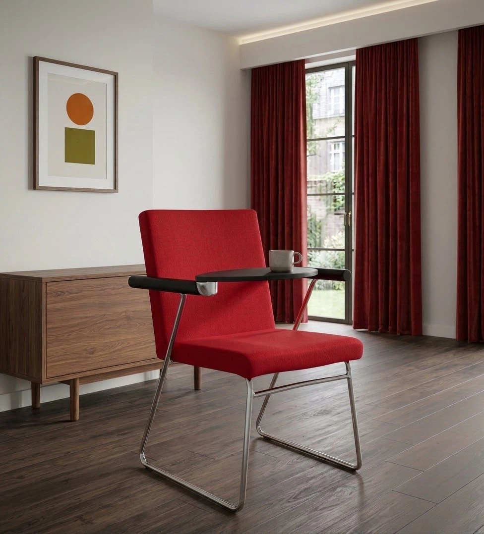 Segis Kimono Accent Decor Chair (Bartoli Design). - photo 4