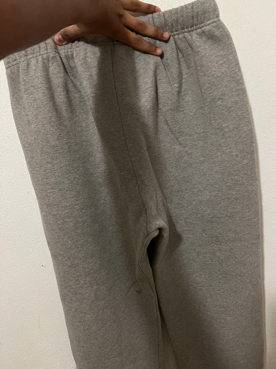 Essentials sweatpants - photo 2