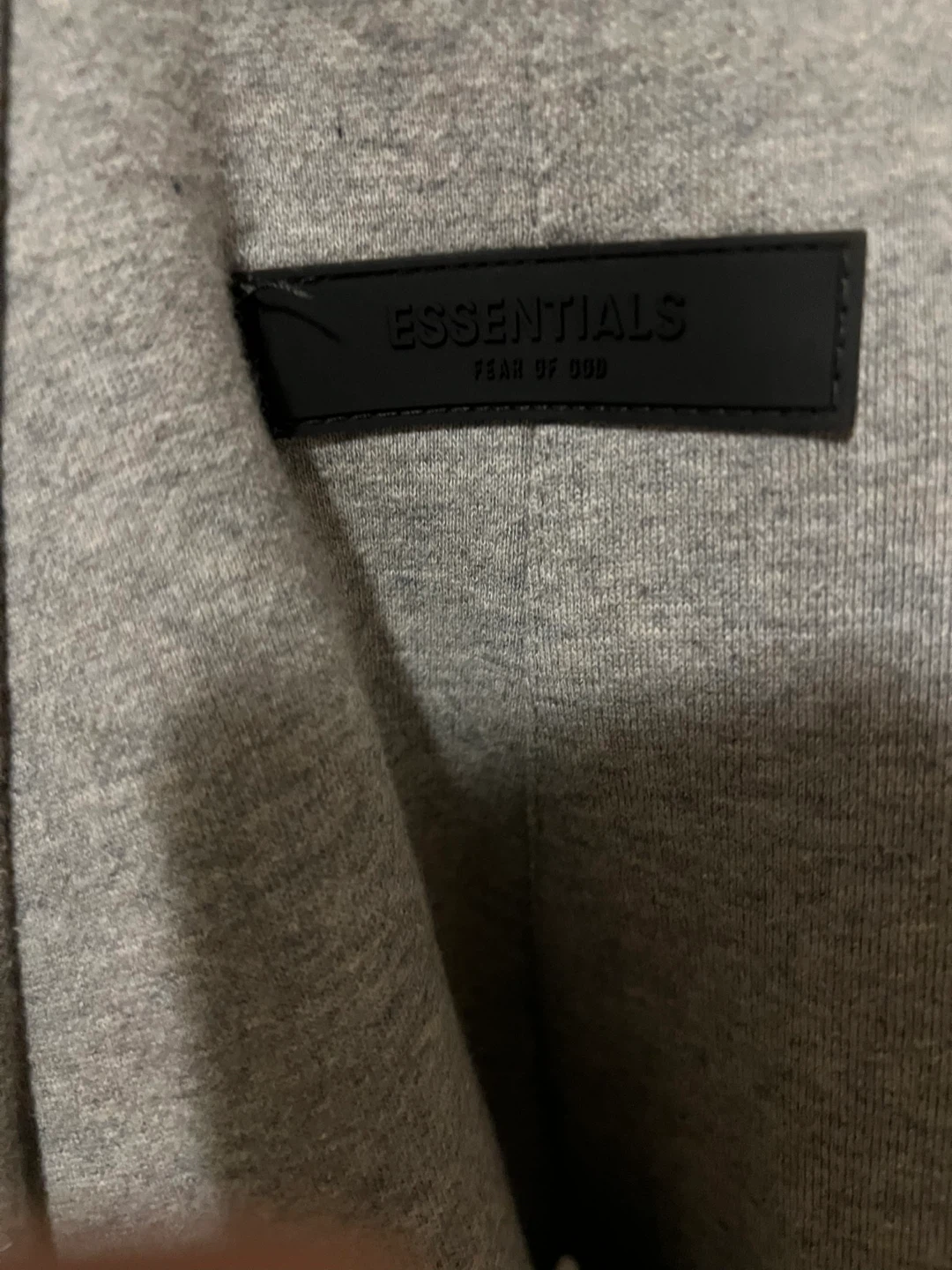 Essentials sweatpants - photo 3