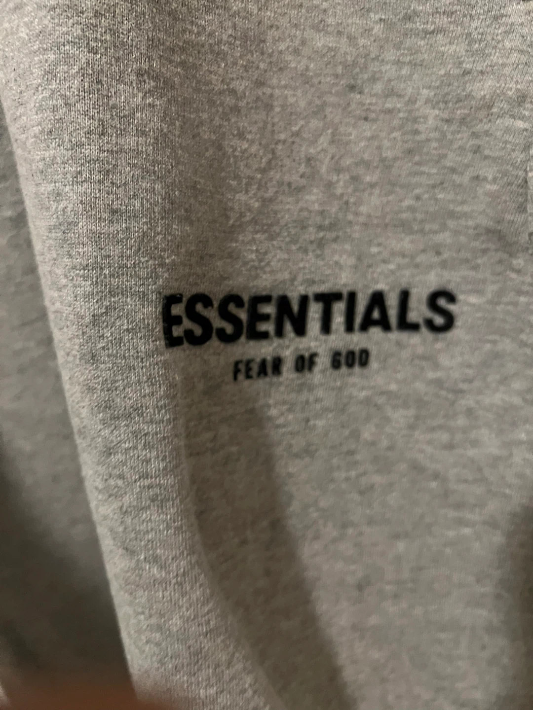 Essentials sweatpants - photo 4