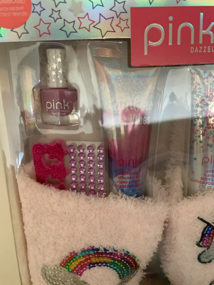 Christmas Gift Spa Set (FREE with purchase) - photo 2
