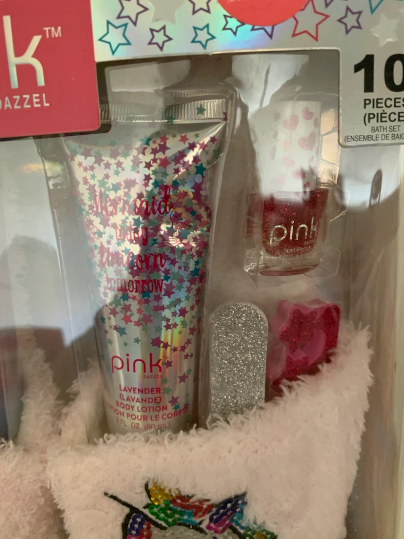 Christmas Gift Spa Set (FREE with purchase) - photo 3