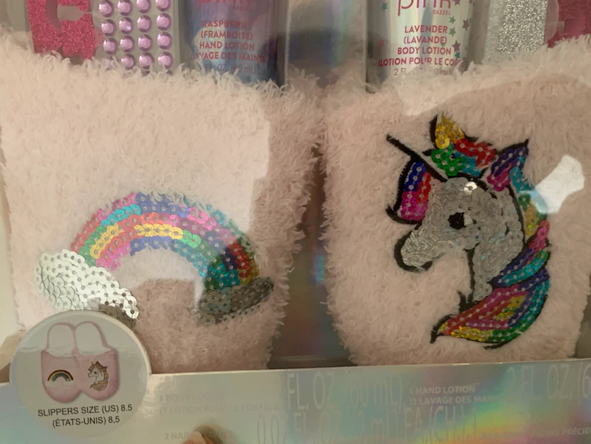 Christmas Gift Spa Set (FREE with purchase) - photo 4