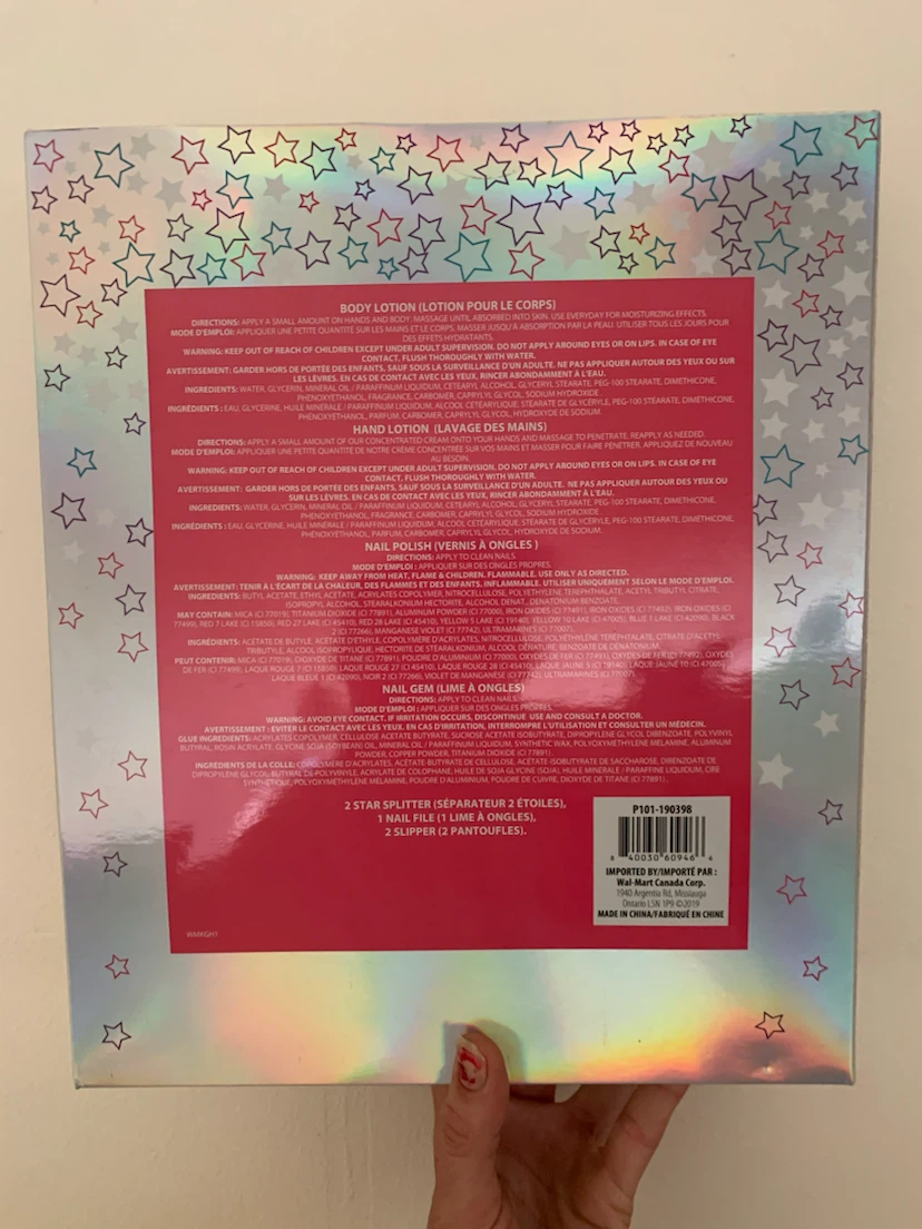 Christmas Gift Spa Set (FREE with purchase) - photo 5