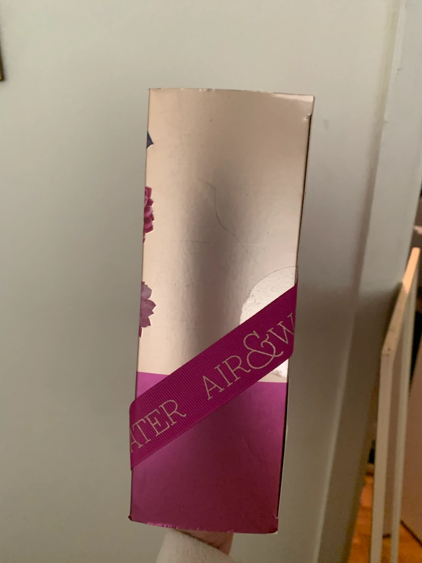 Air & Water Berry Ice Spa Time Collection Set - photo 4