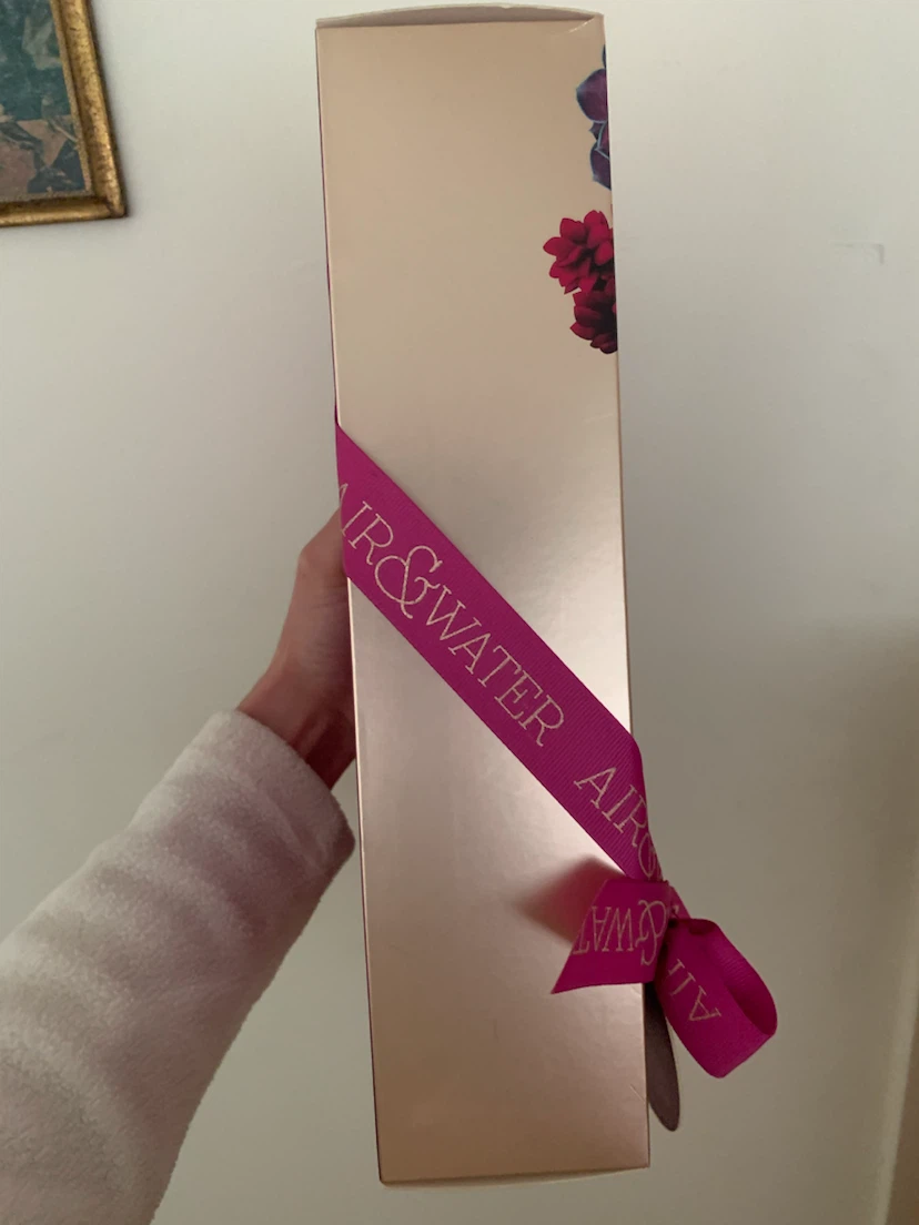 Air & Water Berry Ice Spa Time Collection Set - photo 5
