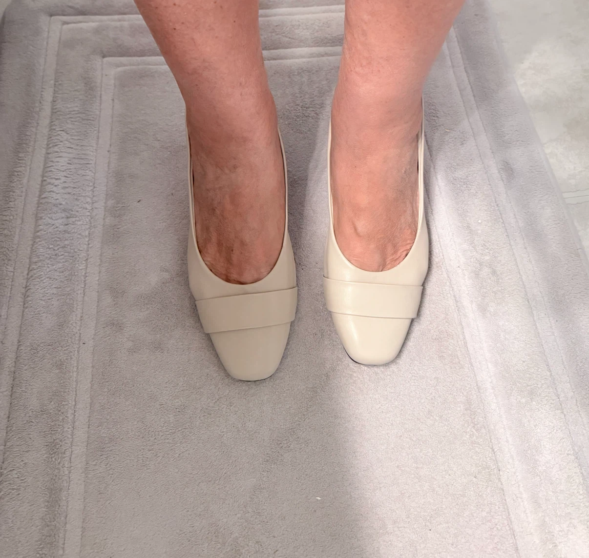 Soft style shoes/ Size 12