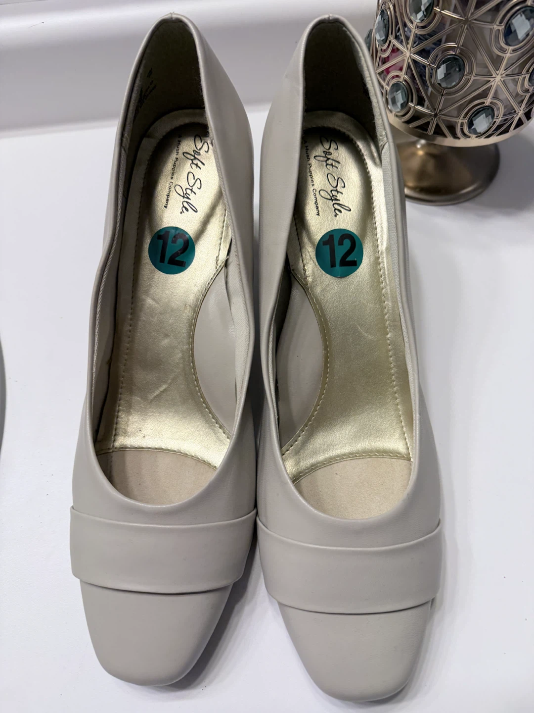 Soft style shoes/ Size 12 - photo 2