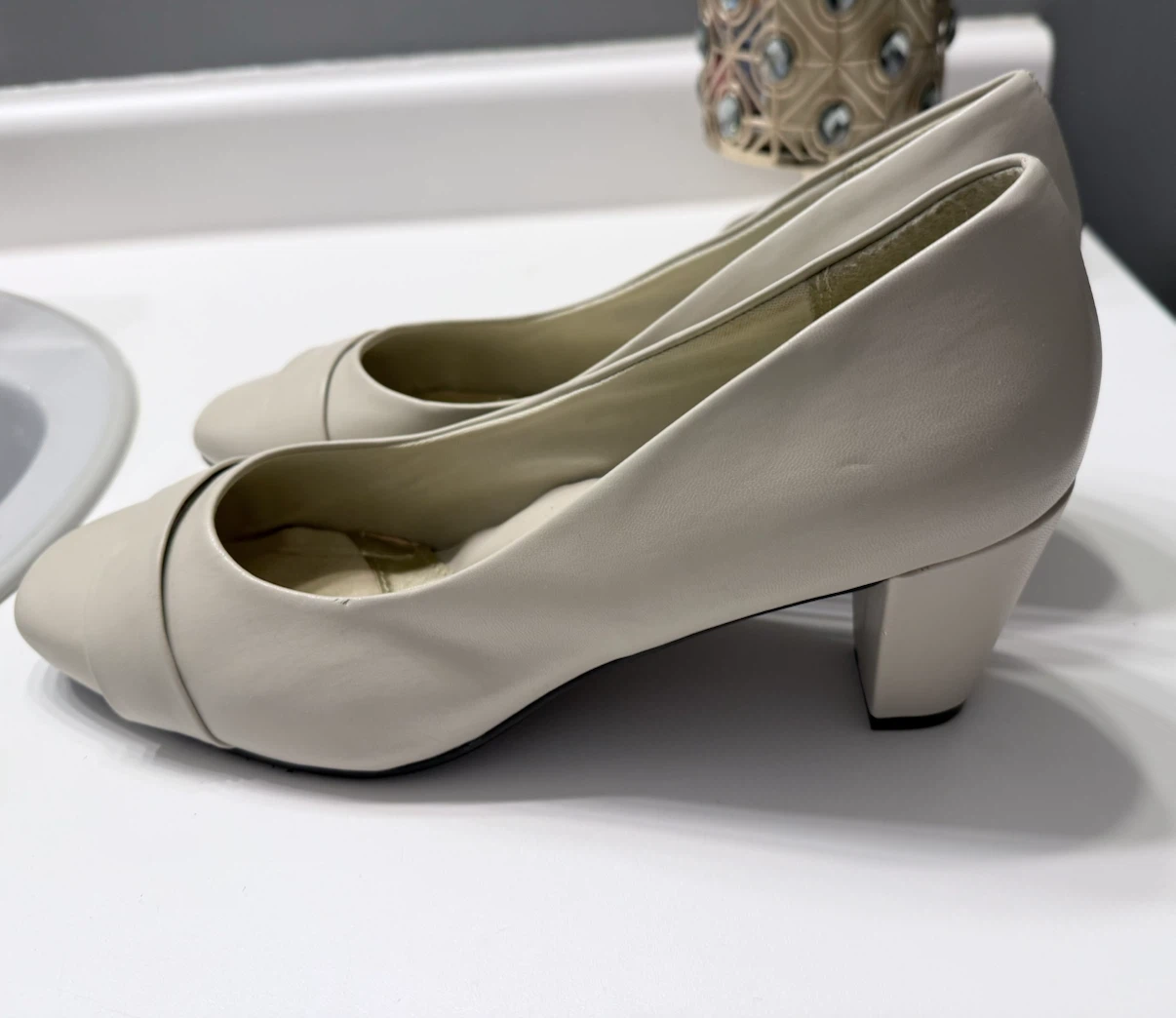 Soft style shoes/ Size 12 - photo 3