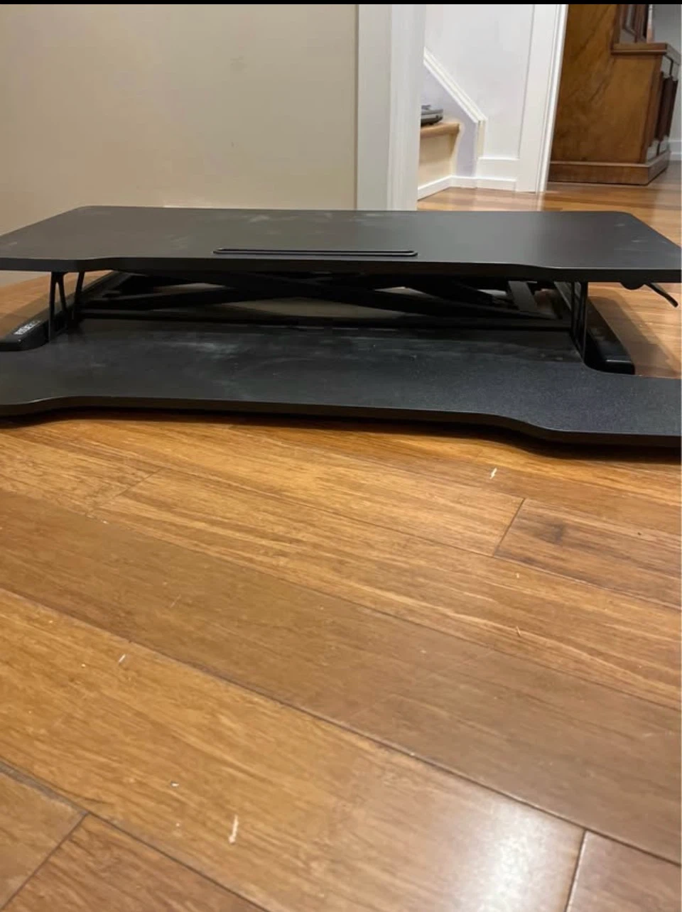 FITUEYES Standing Desk Converter