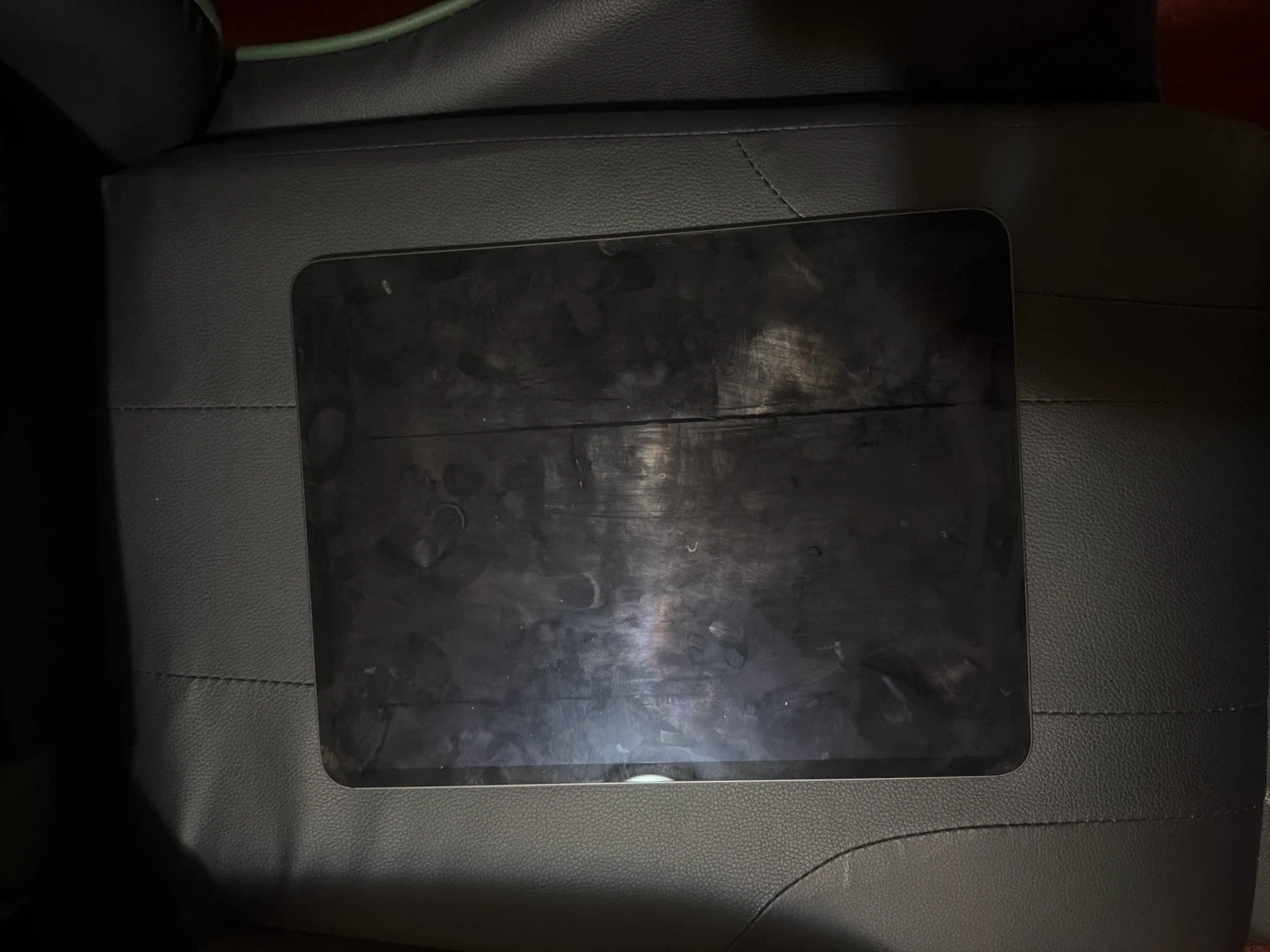 ipad pro 13-inch m4 wifi cellular 256gb