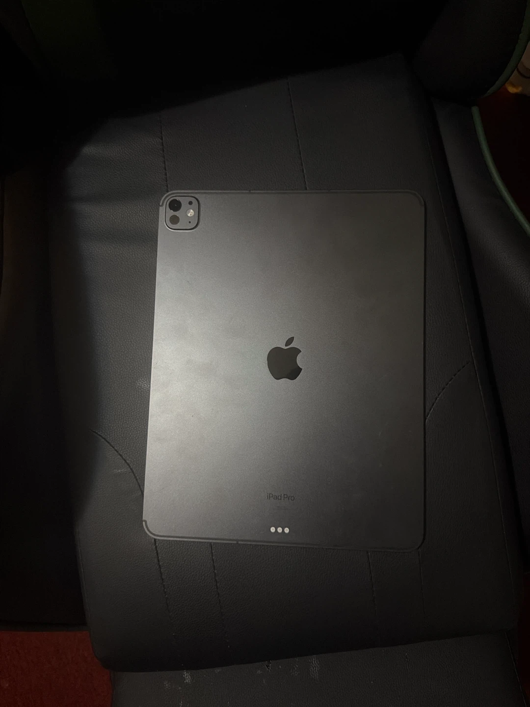 ipad pro 13-inch m4 wifi cellular 256gb - photo 2