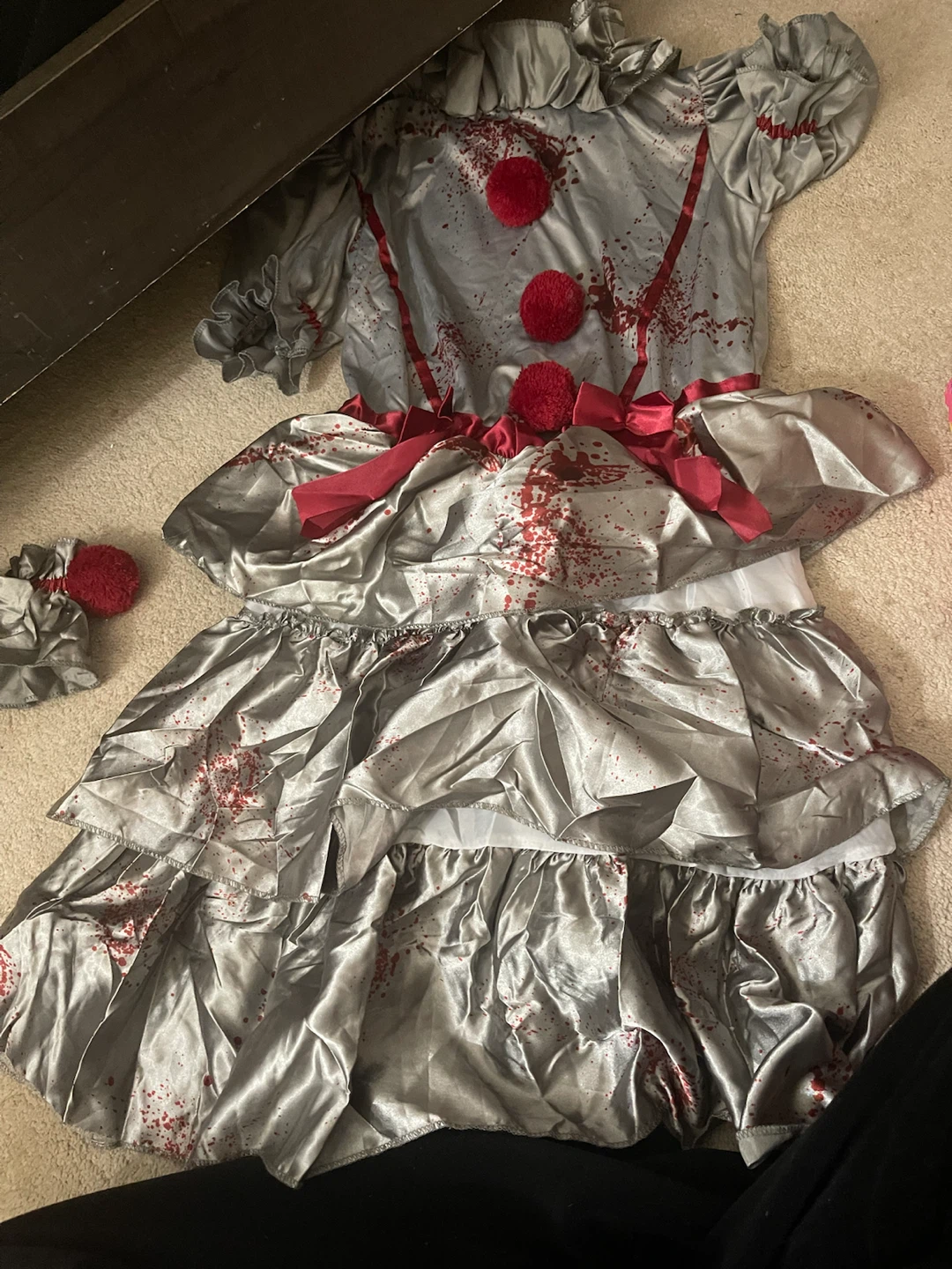 Assorted Halloween Costumes and Outfits - photo 2