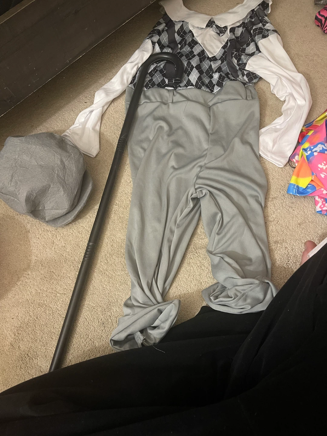 Assorted Halloween Costumes and Outfits - photo 3